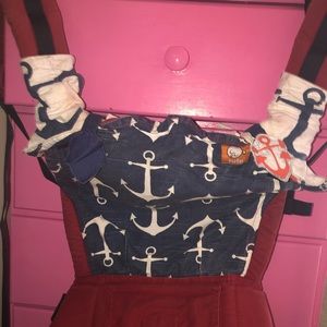 Discontinued anchor Tula